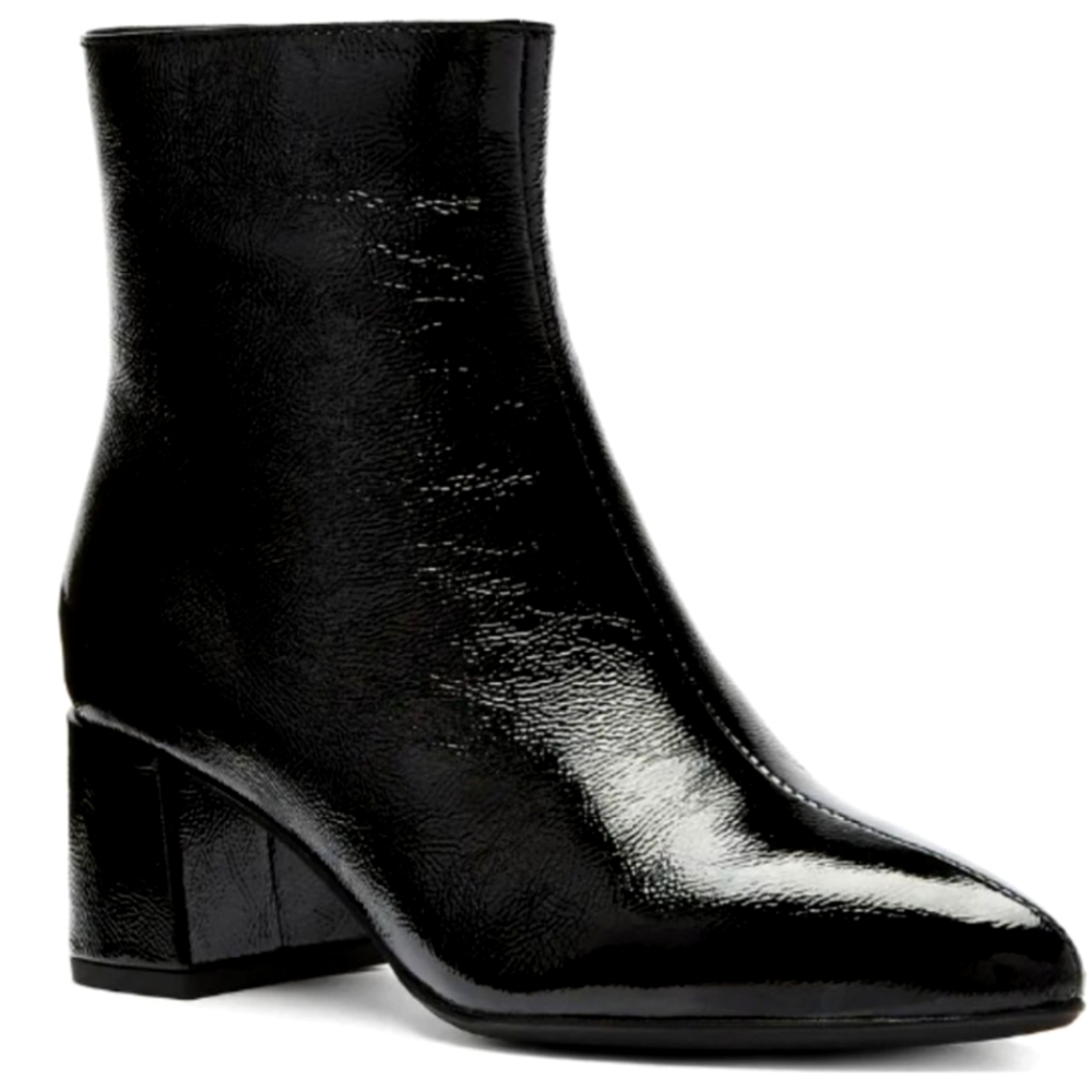 La CANADIENNE Darling Waterproof Bootie sz 8